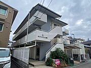 寝屋川市駅より徒歩9分 3階 築39年1ヶ月の賃貸物件