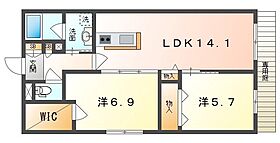 間取り：227091041972