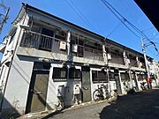 寝屋川市駅より徒歩18分 2階 築55年3ヶ月の賃貸物件