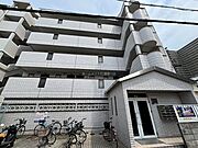 香里園駅より徒歩5分 2階 築37年6ヶ月の賃貸物件
