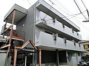 寝屋川市駅より徒歩6分 2階 築32年3ヶ月の賃貸物件