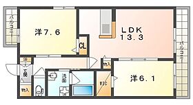 間取り：227092804730