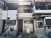 萱島駅より徒歩15分 築59年6ヶ月の賃貸物件