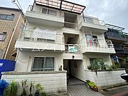 マンション六車 3階 築37年3ヶ月の賃貸物件
