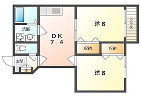 間取り：227093151383