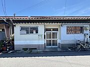 萱島駅より徒歩10分 築59年3ヶ月の賃貸物件