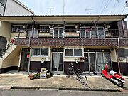 寝屋川市駅より徒歩19分 2階 築56年2ヶ月の賃貸物件