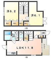 間取り：227093517813