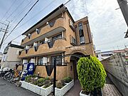 寝屋川市駅より徒歩7分 1階 築28年6ヶ月の賃貸物件