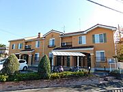 ミ・カーサ螢が丘の賃貸物件