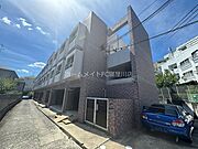 Belong香里園 3階 築52年3ヶ月の賃貸物件