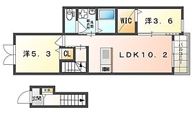 間取り：227094566511