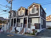 四条畷駅より徒歩18分 2階 築15年11ヶ月の賃貸物件