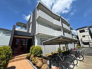 忍ケ丘駅より徒歩12分 3階 築14年9ヶ月の賃貸物件