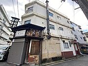 山田マンション 2階 築57年9ヶ月の賃貸物件