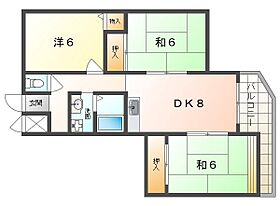 間取り：227094911892