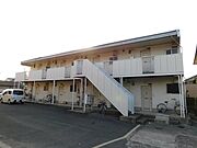 ファミール2号棟の賃貸物件