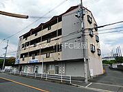 シャトーＭＯ２ 3階 築35年2ヶ月の賃貸物件