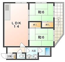 間取り：227095427996