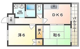 間取り：227095640128