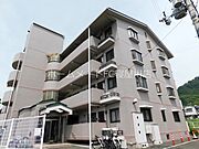 四条畷駅より徒歩11分 2階 築30年8ヶ月の賃貸物件