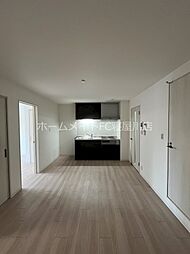 クリエオーレ南津の辺町 2階2LDKのリビング/ダイニング