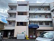 土佐ビル2 4階 築43年2ヶ月の賃貸物件