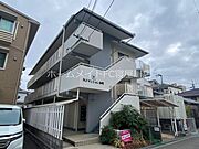 寝屋川市駅より徒歩9分 2階 築39年1ヶ月の賃貸物件