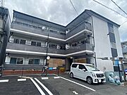 山本マンション 2階 築42年6ヶ月の賃貸物件