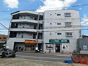 第一松田ハイム 3階 築39年1ヶ月の賃貸物件