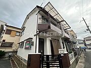 寝屋川市駅より徒歩21分 築48年11ヶ月の賃貸物件