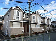 忍ケ丘駅より徒歩6分 築23年2ヶ月 2階建の賃貸物件