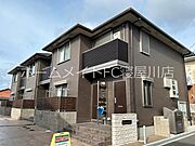 トルナーレの賃貸物件