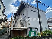 寝屋川市駅より徒歩9分 2階 築38年7ヶ月の賃貸物件