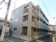 メイプルハウスの賃貸物件