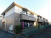 寝屋川市駅より徒歩22分 2階 築31年7ヶ月の賃貸物件