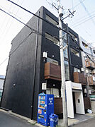 プチシティー香里園の賃貸物件