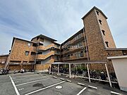 寝屋川市駅より徒歩15分 3階 築38年1ヶ月の賃貸物件