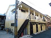 萱島駅より徒歩6分 築61年3ヶ月の賃貸物件