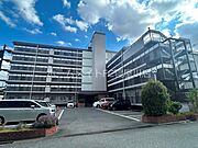 寝屋川市駅より徒歩17分 2階 築46年9ヶ月の賃貸物件