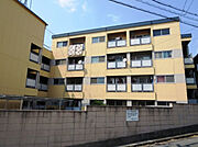 太秦グリーンハイツAの賃貸物件