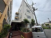 香里園駅より徒歩7分 3階 築41年の賃貸物件