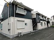 四条畷駅より徒歩13分 2階 築35年1ヶ月の賃貸物件
