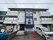 シティハイム上村 2階 築40年3ヶ月の賃貸物件