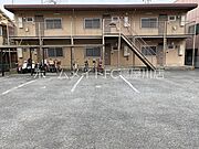 香里園駅より徒歩26分 2階 築41年3ヶ月の賃貸物件