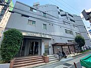 香里園駅より徒歩4分 5階 築23年3ヶ月の賃貸物件