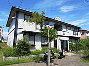 ＳＵＮＶＩＬＬＡＧＥ岩井Ｃ棟 2階 築32年3ヶ月の賃貸物件