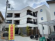 キャルムコート忍ヶ丘 3階 築2年11ヶ月の賃貸物件