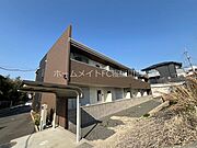 忍ケ丘駅より徒歩10分 1階 築4年11ヶ月の賃貸物件