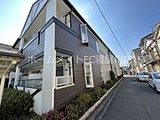 サンアビテ 1階 築19年8ヶ月の賃貸物件